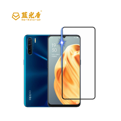 OPPO A91